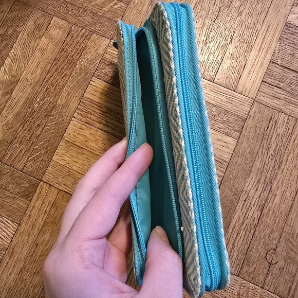 Thirty One Wallet - Picture 4 of 4